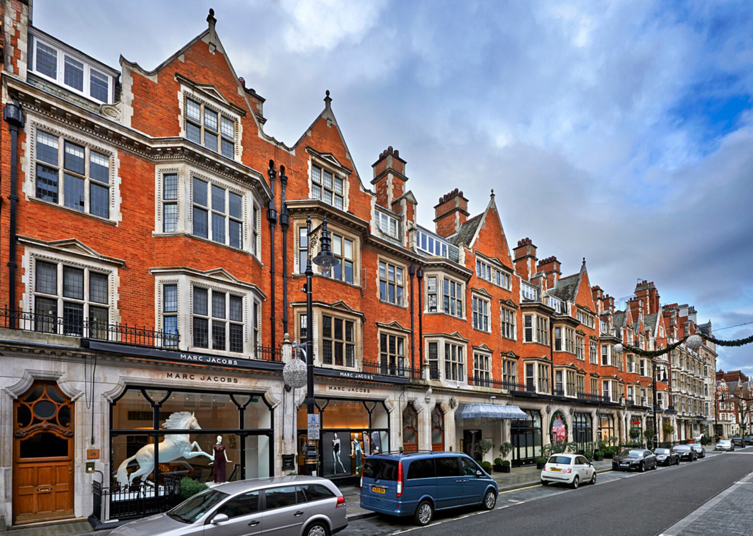 1425 Mount Street Vista